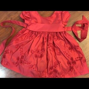 Infants Cinderella Dress